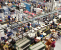 Shifting SME Financing Tectonic