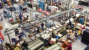 Shifting SME Financing Tectonic