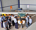 Skilling the Indian Civil Aviation Industry