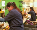 The World Coming to Skill India