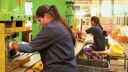 The World Coming to Skill India