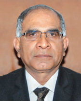 T SUVARNA RAJU, Chairman and Managing Director, Hindustan Aeronautics Limited (HAL) 