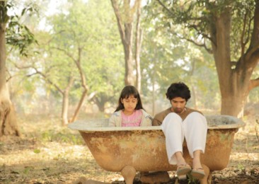 A Death in the Gunj – movie review