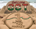 Tryst with GST