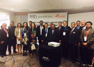 PATA India & MoT conduct successful roadshow to USA and Canada