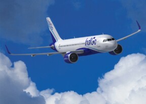 IndiGo to launch daily direct flights to Udaipur from Noida, Navi Mumbai