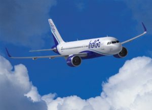 IndiGo to launch daily direct flights to Udaipur from Noida, Navi Mumbai