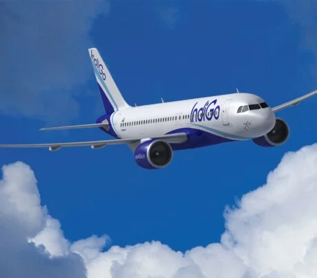IndiGo to launch daily direct flights to Udaipur from Noida, Navi Mumbai
