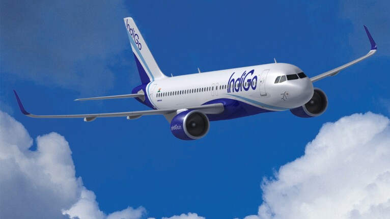 IndiGo to launch daily direct flights to Udaipur from Noida, Navi Mumbai