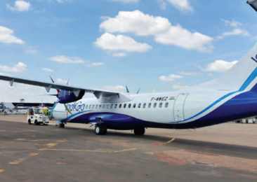RCS Pushes Growing Demand for ATR