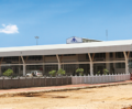 KISHANGARH AIRPORT