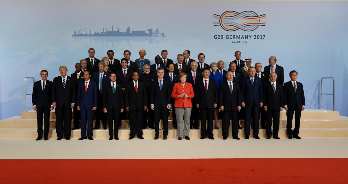 linde-au-sommet-du-g20-2017