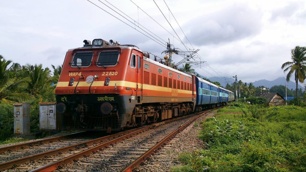 Indian Railways need to up their game to retain their clientele
