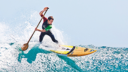 Surf’s Up in Peru