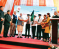 UDAN Takes its First Flight