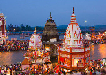 Uttarakhand to develop spiritual tourism circuits