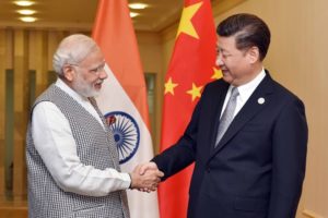 Narendra Modi and Xi Jinping, heads of states of India and China respectively, are yet to directly communicate on the ongoing issues