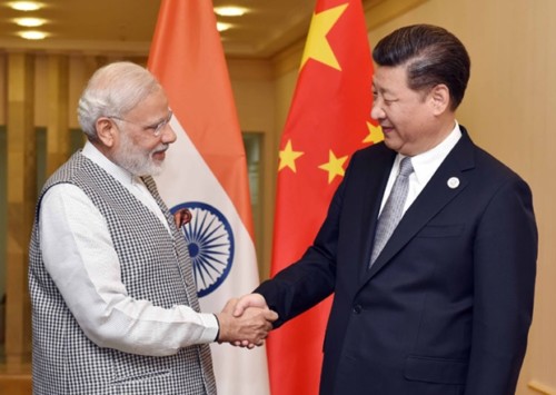 Indo-China relations worsen with time