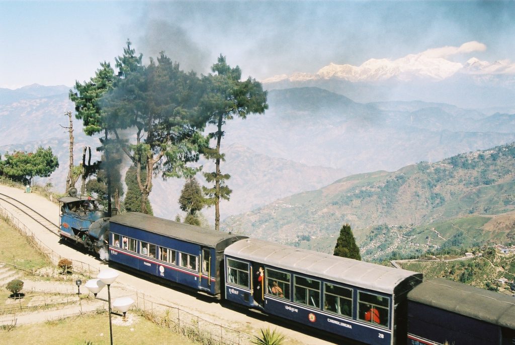 Darjeeling has always been a primary attraction among tourists