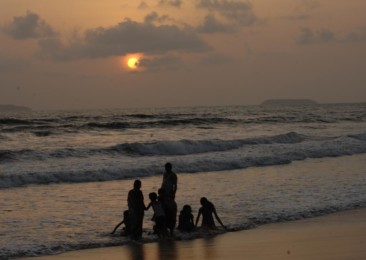 Goa – A ‘lens’caping paradise