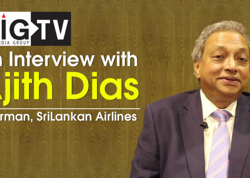 India looks at airways expansion in Sri Lanka