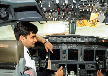 India to get its first aviation university