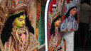 A different shade of Durga Puja