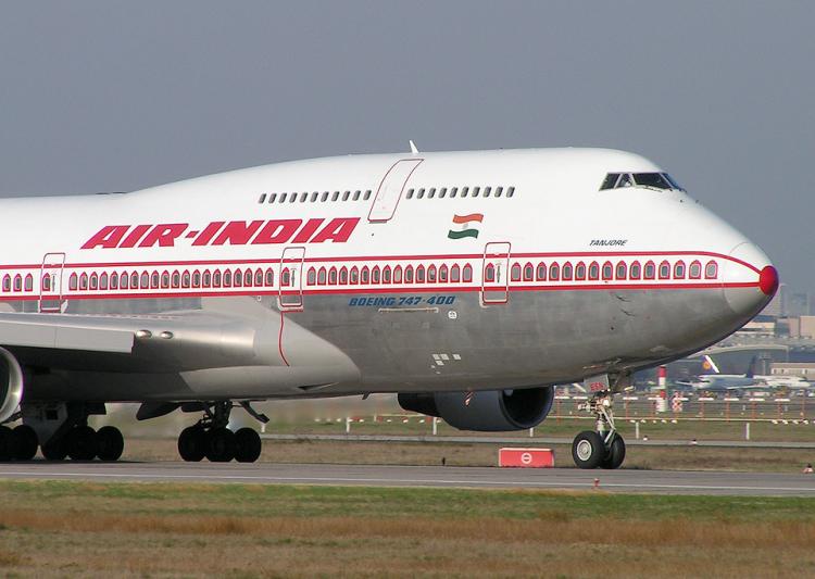 Air India is welcoming both national and international bidders