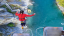 Honeymoon in New Zealand