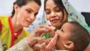 Les défis de la vaccination