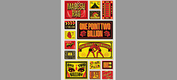 Revue du livre « 1,2 milliard », de Mahesh Rao