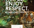 ‘Travel.Enjoy.Respect’ campaign launched by UNWTO