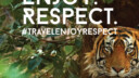 ‘Travel.Enjoy.Respect’ campaign launched by UNWTO