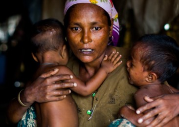 India’s Rohingya policy criticised by the UN