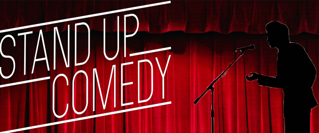 Stand-up comedy in India - Media India Group