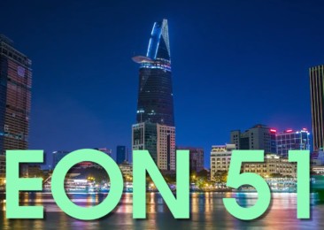 EON51 in Ho Chi Minh City