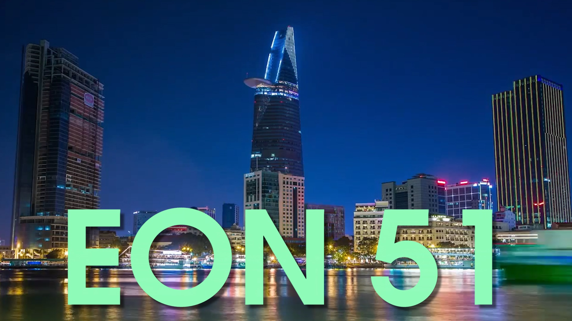 EON51 In Ho Chi Minh City Media India Group