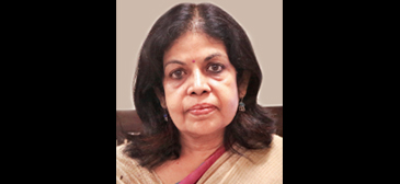 Rashmi Verma, Secretary, Ministry of Tourism