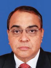 S Suresh, Member (Finance), AAI