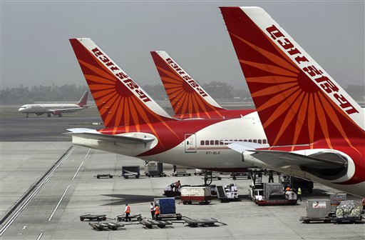 Air India's disinvestment drama continues