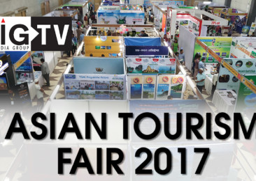 Asian Tourism Fair 2017