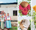 Sustainable Fashion from North-East India