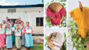 Sustainable Fashion from North-East India