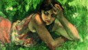 Amrita Sher-Gil: All that influences