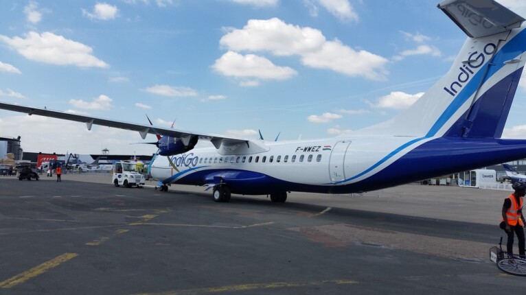 IndiGo to become launch carrier at Noida International Airport from June 15