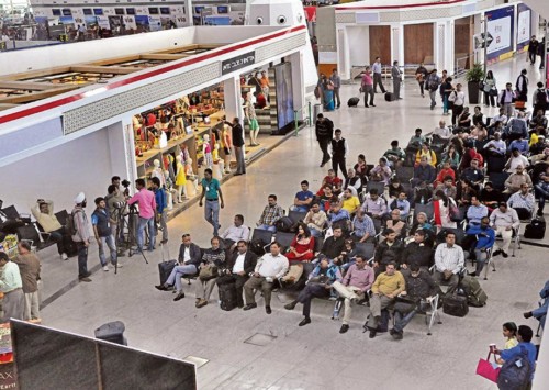 Airlines’ airfare crisis: DGCA asks for more data