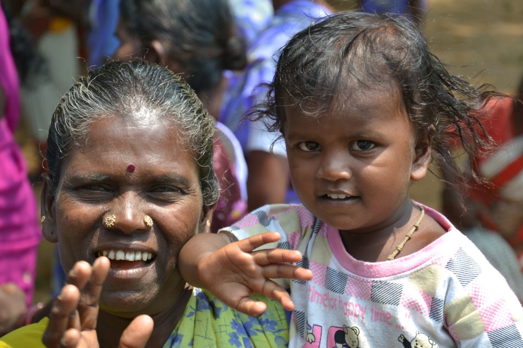 In India, the issue of malnutrition is an under-addressed subject