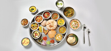 Spécialités culinaires de l’Inde
