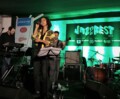 Kolkata celebrates its Annual Jazz Festival