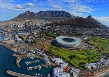 South African Tourism set to welcome the Indian cricket fans